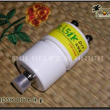 4:1 балун K-50 m балун коротковолновой связи Согласующий трансформатор для антенны HAM Согласующий трансформатор для антенны