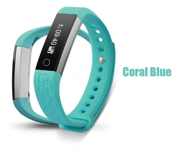 micro k plus smartband