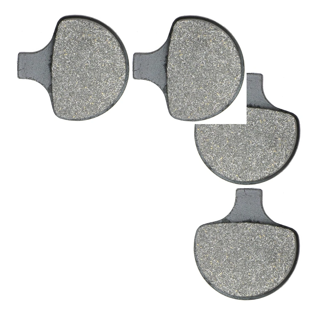 Дисковые Тормозные Колодки Комплект fit HARLEY Street FLHT 1340 Electra Glide FLT C559 1 1985 1986 передний задний