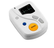 2017 NEW factory direct sell Contec TLC6000 Dynamic 12 Lead Holter Systems,48 Hours Recorder, ecg machine Medical equipment