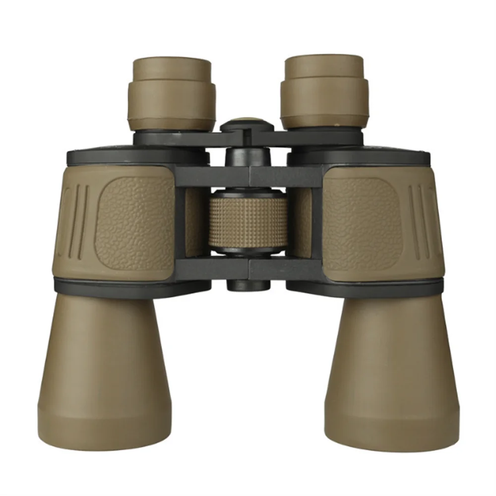 MOGE 7x50 High-definition Binoculars Low-light Night Vision Non-infrared 1000 View Telescope