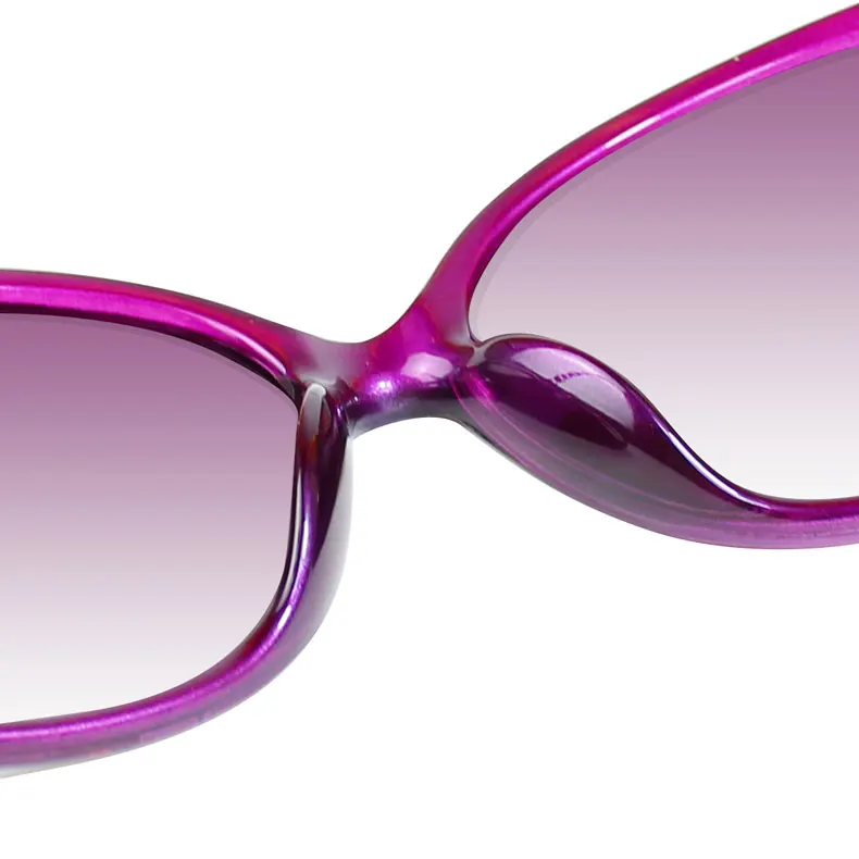 Солнцезащитные очки со стразами для женщин поляризационные Красный Защита от солнца очки Óculos de Sol Feminino Polaroid для вождения Роскошные