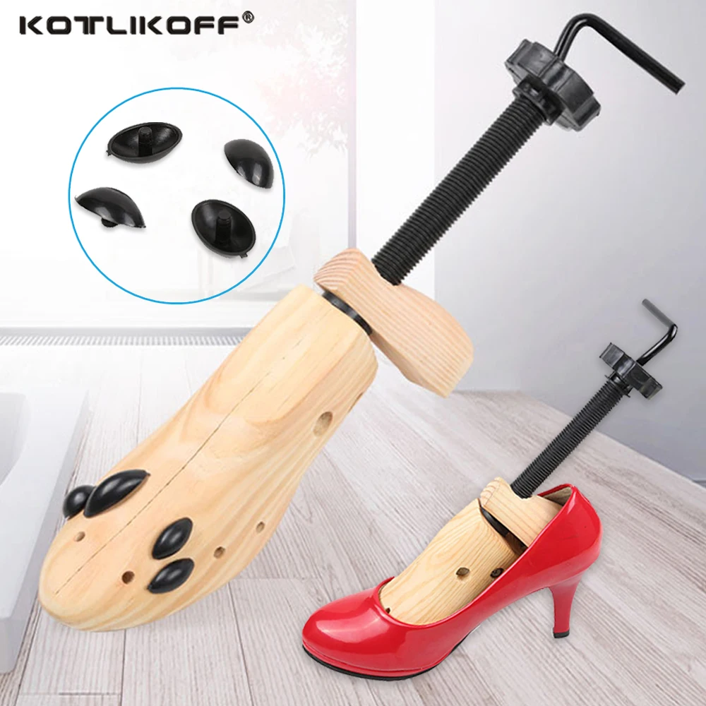 leather expander for shoes