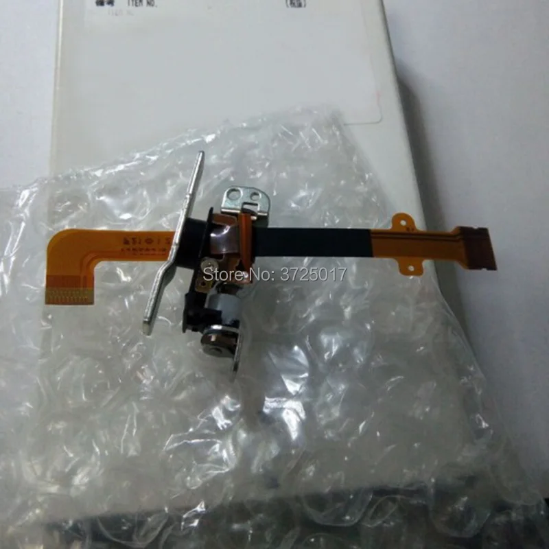 Новый оригинальный шарнирный вал с гибким кабелем для Panasonic HDC-SD9 HDC-HS9 SD9 HS9 |