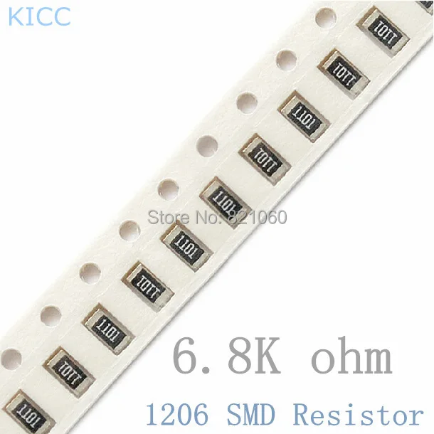 Резисторы чипы 1206 smd. 1206 2r2 резистор. 1r00 резистор smd. Резистор 10kohm smd. Смд резистор 1206 1,2 ом.