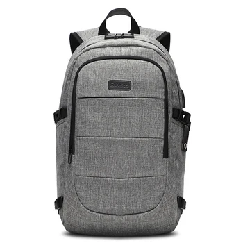

New Outdoor Sports Gym Bags Laptop Backpack Multifunctional Waterproof Shoulder Bag USB Charging School Bag Free Shipping Sale