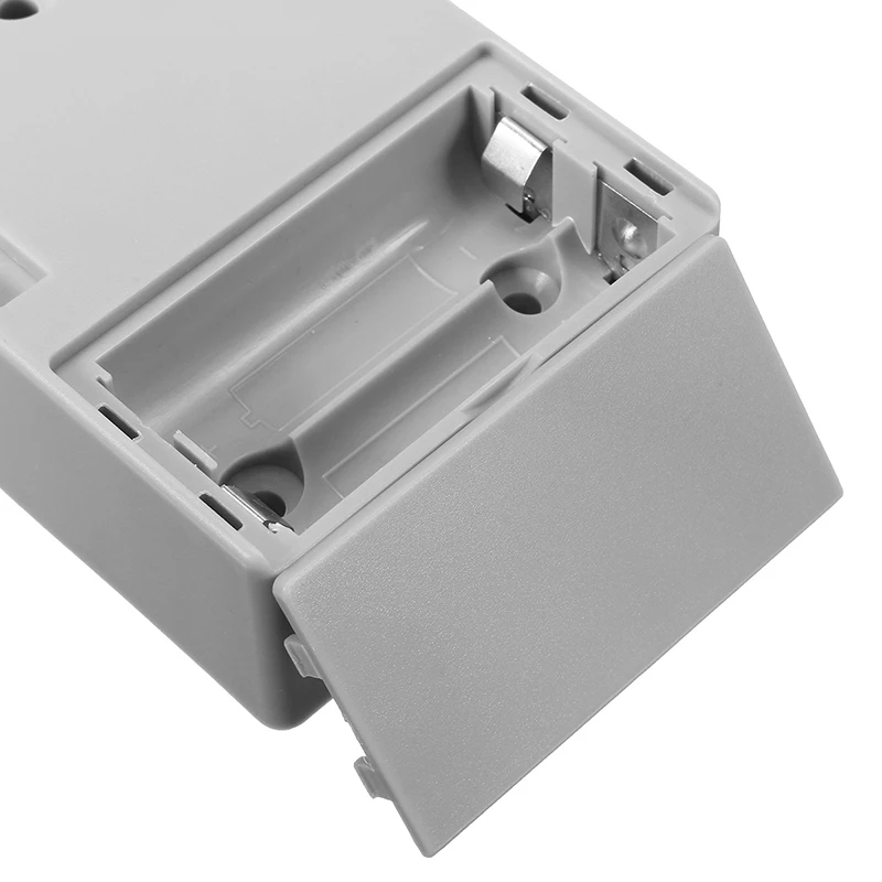 Карт IC Сенсор цифровой RFID ящик карты замок DIY Электронный замок шкафа, Батарея RFID карты Невидимый Скрытая ящика локера