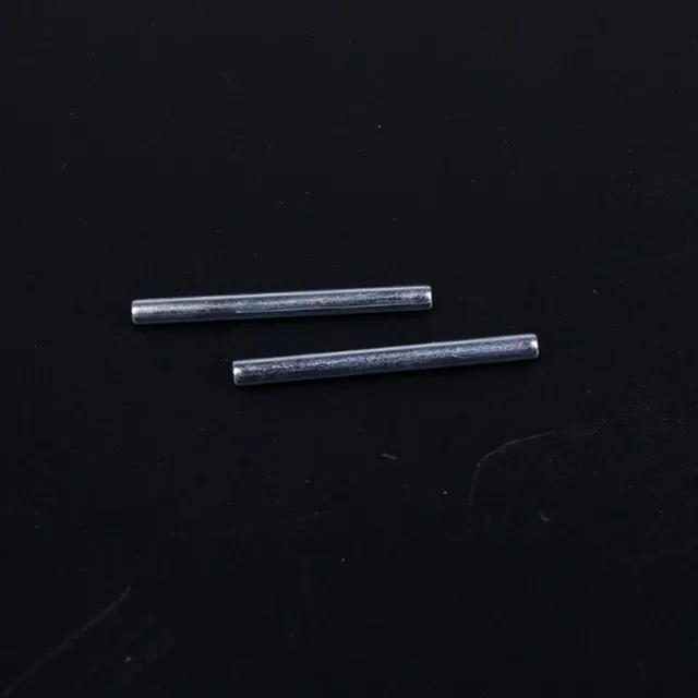 Metal Hanging Fixing Pin 4mm X 46mm: Secure your 1/8 HPI Racing Savage XL FLUX Rovan TORLAND MONSTER BRUSHLESS TRUCKrc Car PARTS