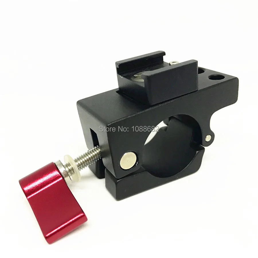 22mm 25mm Rod Clamp Monitor Mount Holder (6)