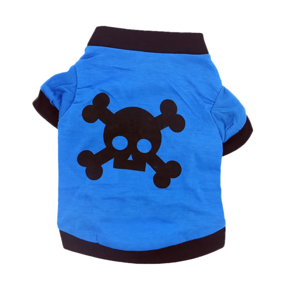 Buy MUQGEW For Small Dogs pet Dog Clothing T Shirt