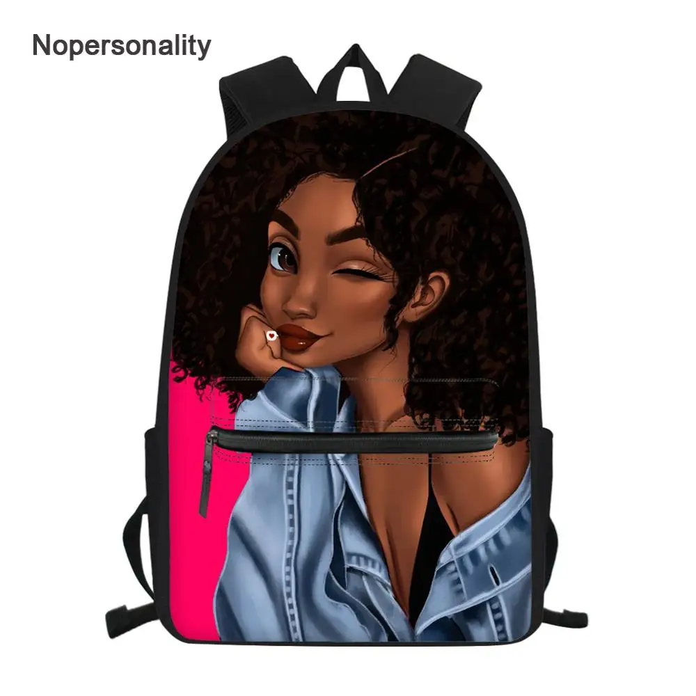 american girl book bag