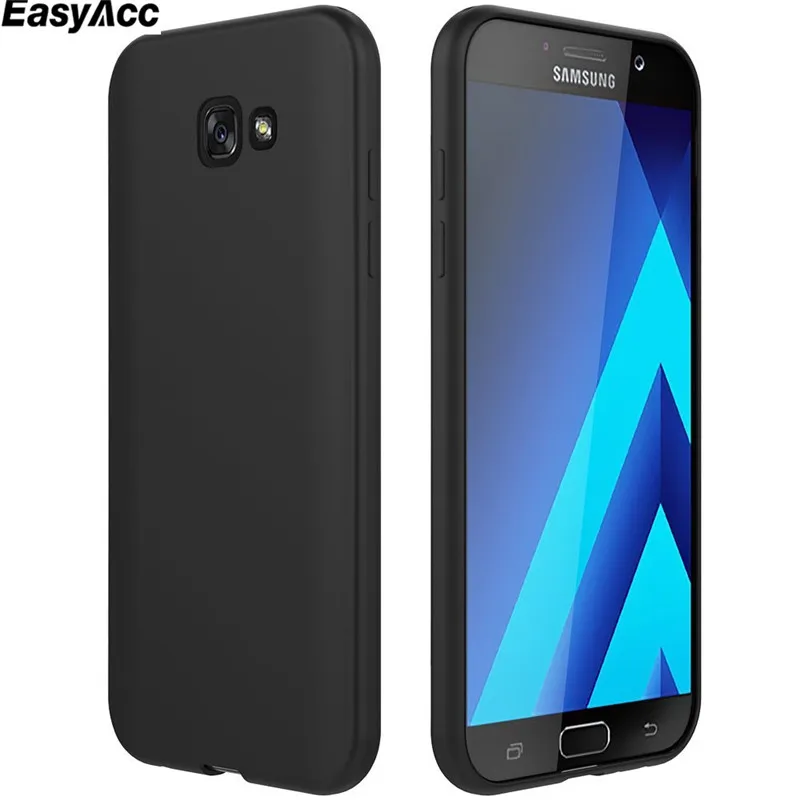 Чехол для Samsung Galaxy A5 2016 A510F 2017 A520 Роскошный чехол с полным покрытием на 360 градусов