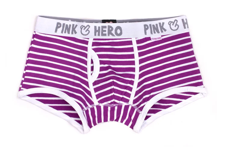 1203 Мужское нижнее белье, шорты Pinkhero, M L XL XXL, EMS DHL FedEx Shippment