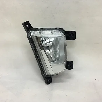 

eOsuns Front bumper light Front fog lamp for Hyundai ix25