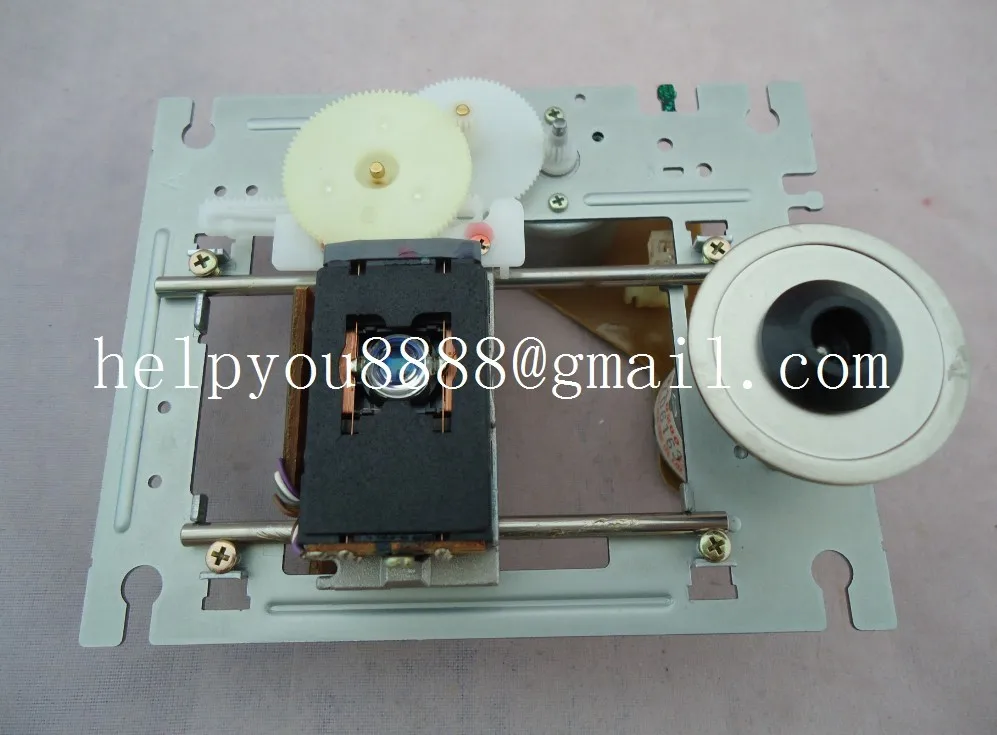 SANYO SF-91 mech 5-8P