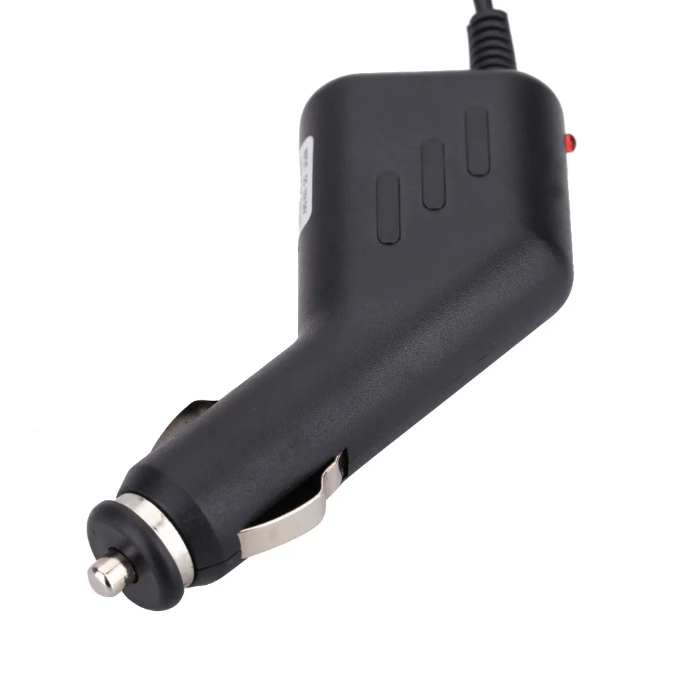 

Universal Car DVR Charger 5V for Navigation GPS Car Navigate Vehicle Recorder DVR Camera LED Indicator