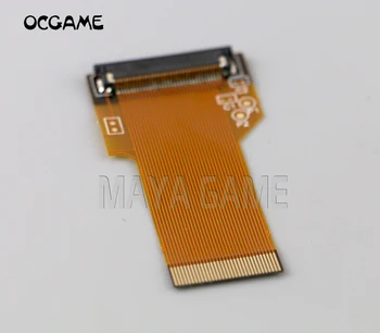 

OCGAME Original DIY Modified Highlight Version SP LCD Ribbon Cable Ribbon Flex Cable 32 pin for GBA 32pins 10pcs/lot