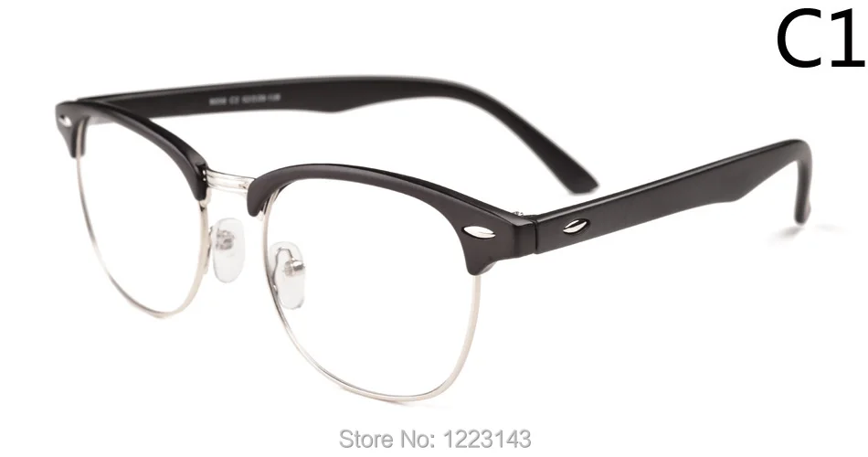 trendy glass
