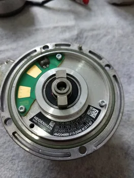 

The encoder 6FX2001-5JE04-1DA0 original & in stock