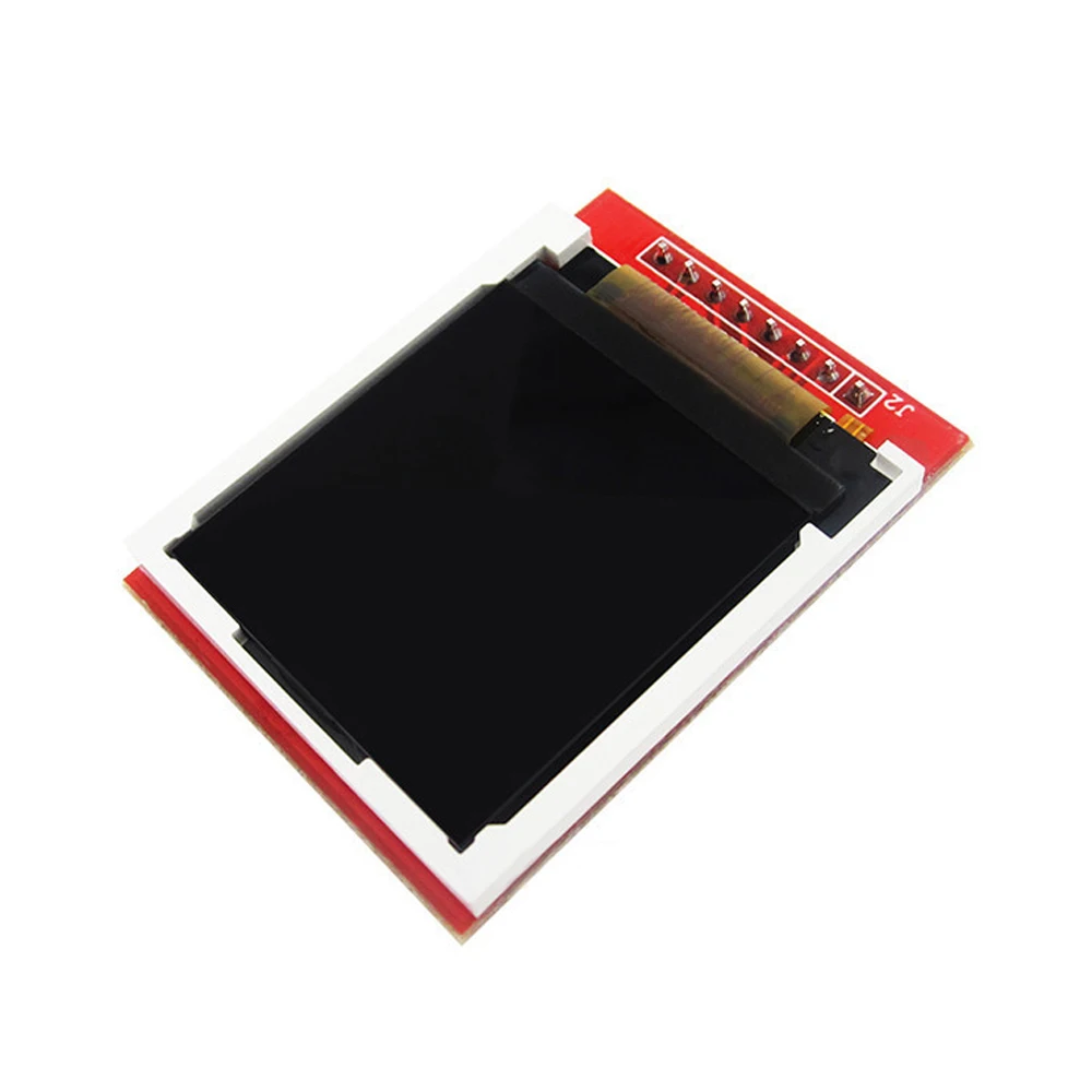 1 шт. новый цветной ЖК-экран 1,44 дюйма uno r3 / mega 2560 1,44 дюйма TFT модуль последовательного интерфейса SPI 128X128 V1.1