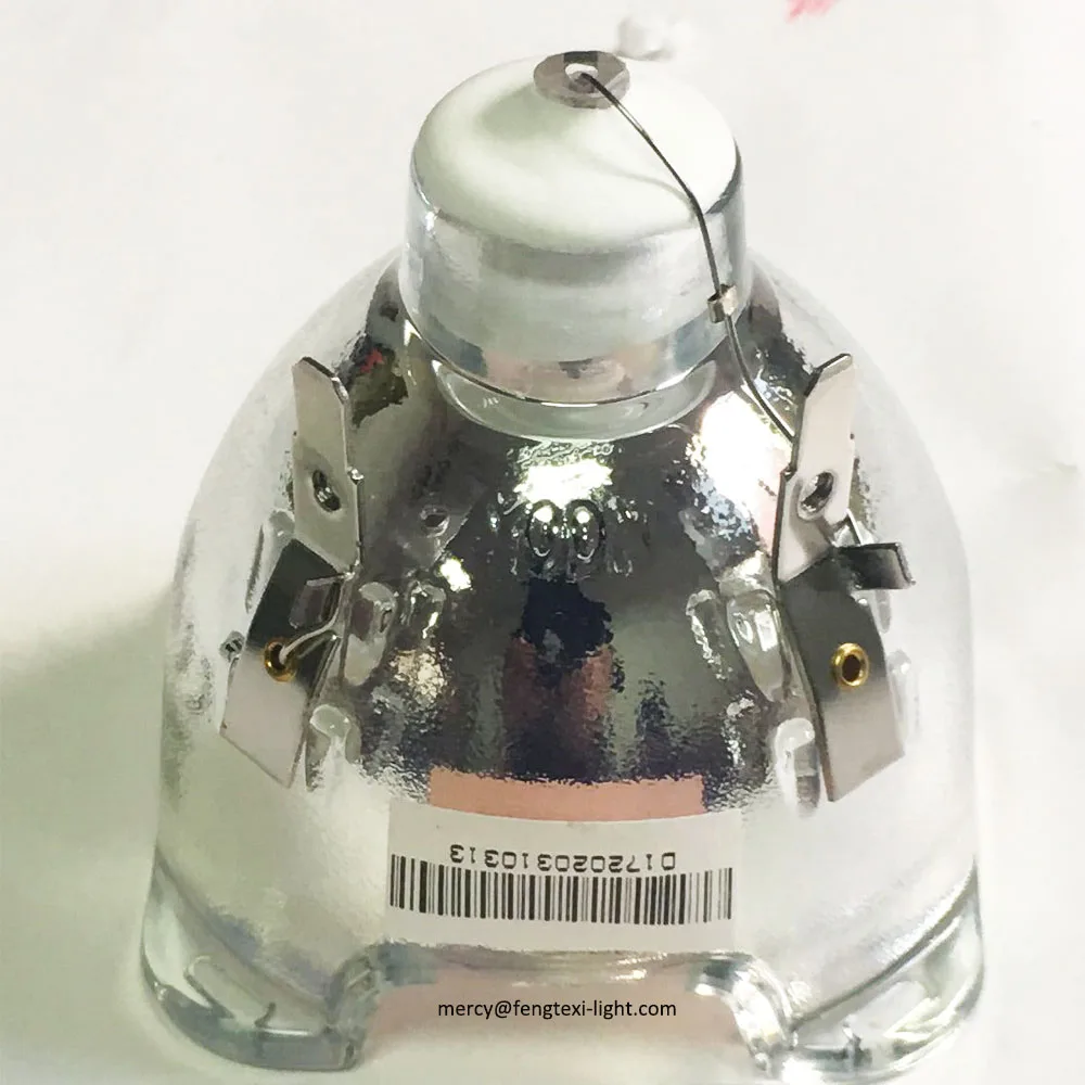OEM YODN MSD 17R 350w R17 350 сменная лампа с движущейся головкой для фар 15R 16R 300 330 C8 350|bulb|bulb lamp