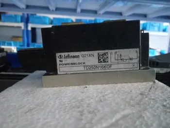 

Freeshipping New TD250N16KOF TD250N16K0F