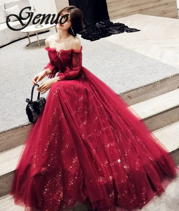 

New Red Satin Maxi Dress V Neck High Splits Empire Sleeveless Long Party Dress Backless Sexy Red Beach Night Club Dress