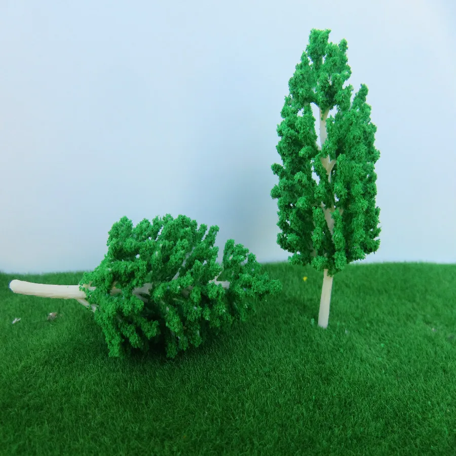 model tree in green architecture (4)