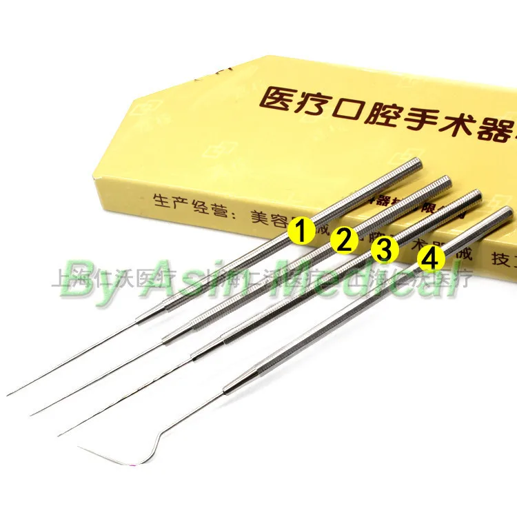 2018 new arrival dental Root canal filling device Repairing oral tools