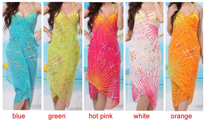 saress sarong