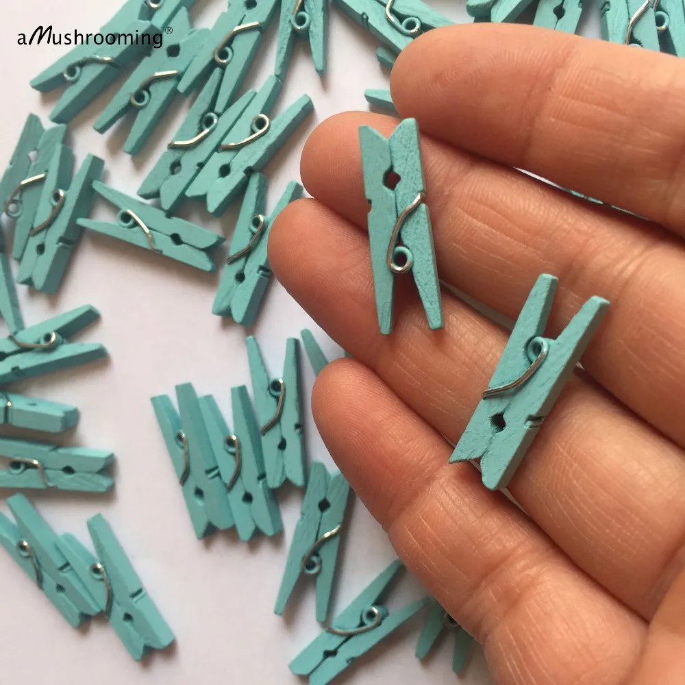 50-Light-Blue-Mini-Clothespins-Favor-Gif