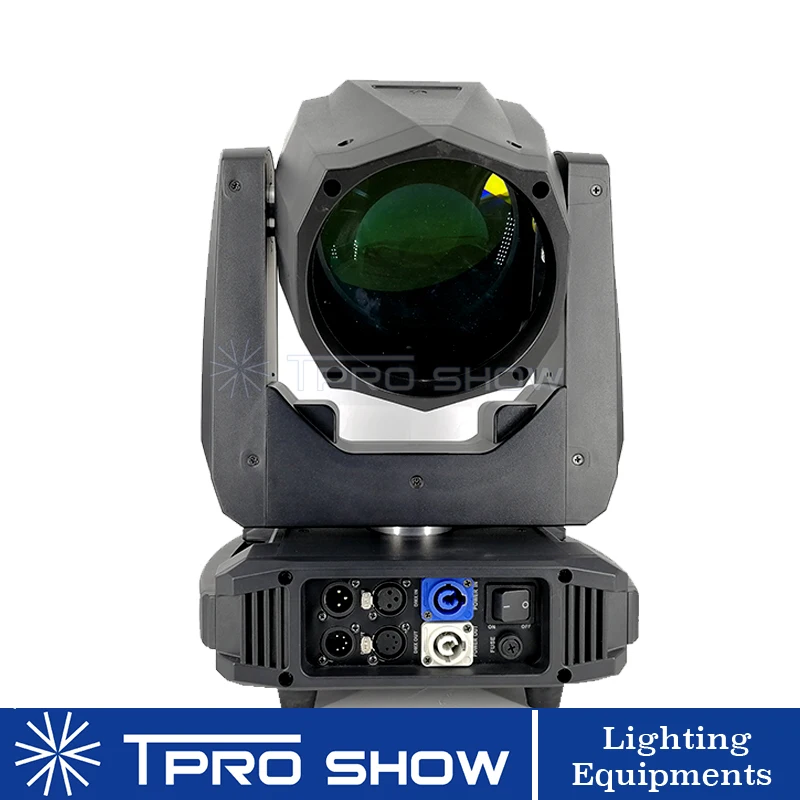 bEAM-80W-LED