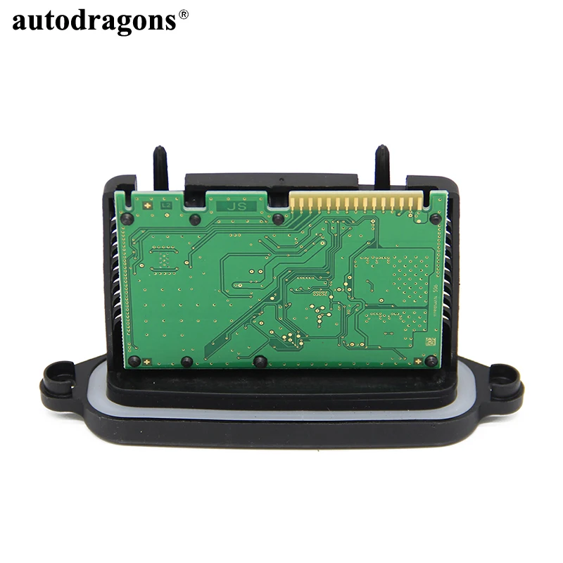 Autodragons фара от производителя модуль драйвера 63117304906 12 V модуль фар для 5 серии F18 2011- 63117304906