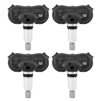 

4pcs Car TPMS Tire Pressure Monitoring Sensor for Honda CRZ Insight Odyssey Element Civic
