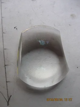 

Projector plastic glass optical lens condenser lens for Sanyo PDG-DSU2000c PDG-DSU21 DSU2100C