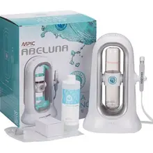 Аква-кожура Гидра дермабрас кислородная струйная кожура Микродермабразия дермабразия машина для красоты лица Глубокая чистка для удаления акне