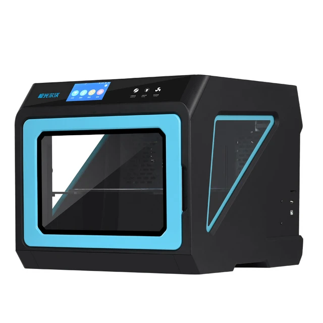 QIDI Tech XMaker 3D CAD Model Library GrabCAD, 50 OFF