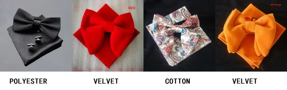 BOWTIESSET