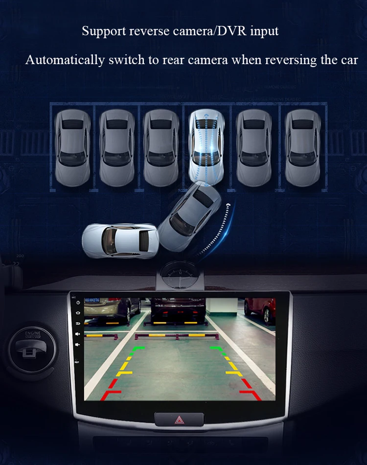 Top 2din android autoradio for Volkswagen Passat CC Magotan 2012-2015 with steering wheel control reverse camera passat b6 radio car 15