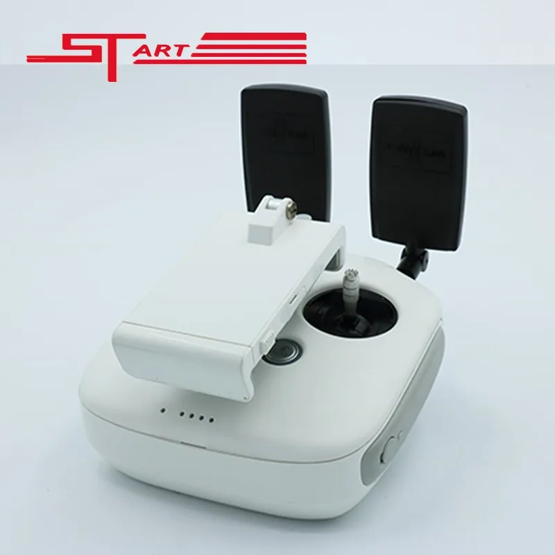 Hot Sell DJI Phantom 4 3 Extended Range Modification Antenna Set For DJI RC Drone With Camera Phantom 4