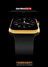 A9 bluetooth smartwatch android für Samsung und IOS Apple Iphone uhr smartphone uhren mit herz raten test smart gesundheit