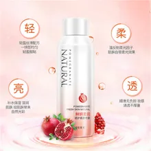 50 шт. изображения Свежий увлажняющий праймер корректор Осветляющий крем для лица Уход за кожей