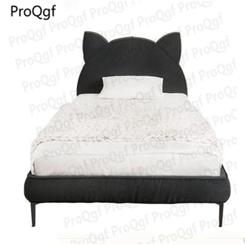 

1Pcs A Set Children Bed Cartoon Style