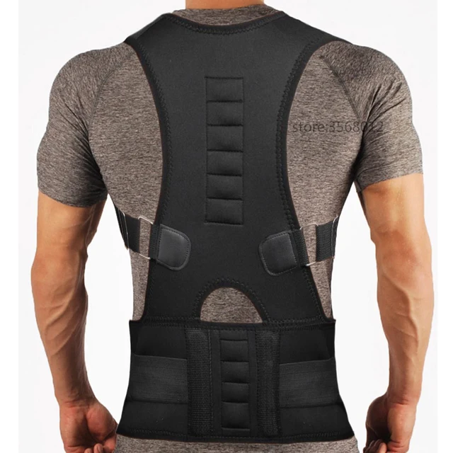 Buy Upper Back Orthopedic Improve Posture