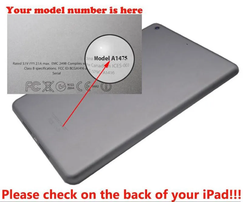 Ipad 5 