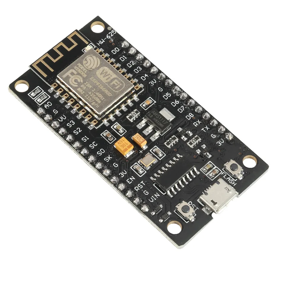 10 шт Беспроводной модуль CH340 NodeMcu V3 Lua WiFi Интернет вещей Совет по развитию основе ESP8266