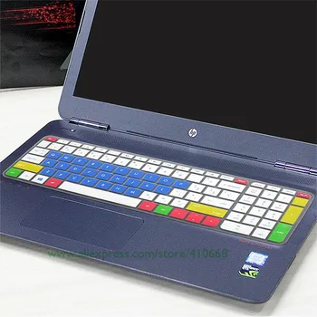 

17 17.3 Inch Silicone Keyboard Protector cover For 2016 2017 HP OMEN 17 17t 17-W200 17-w200nj 17-w220nr 17-w203nl gtx 1060 1070