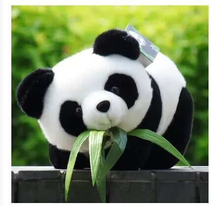 Online Buy Wholesale green panda from China green panda