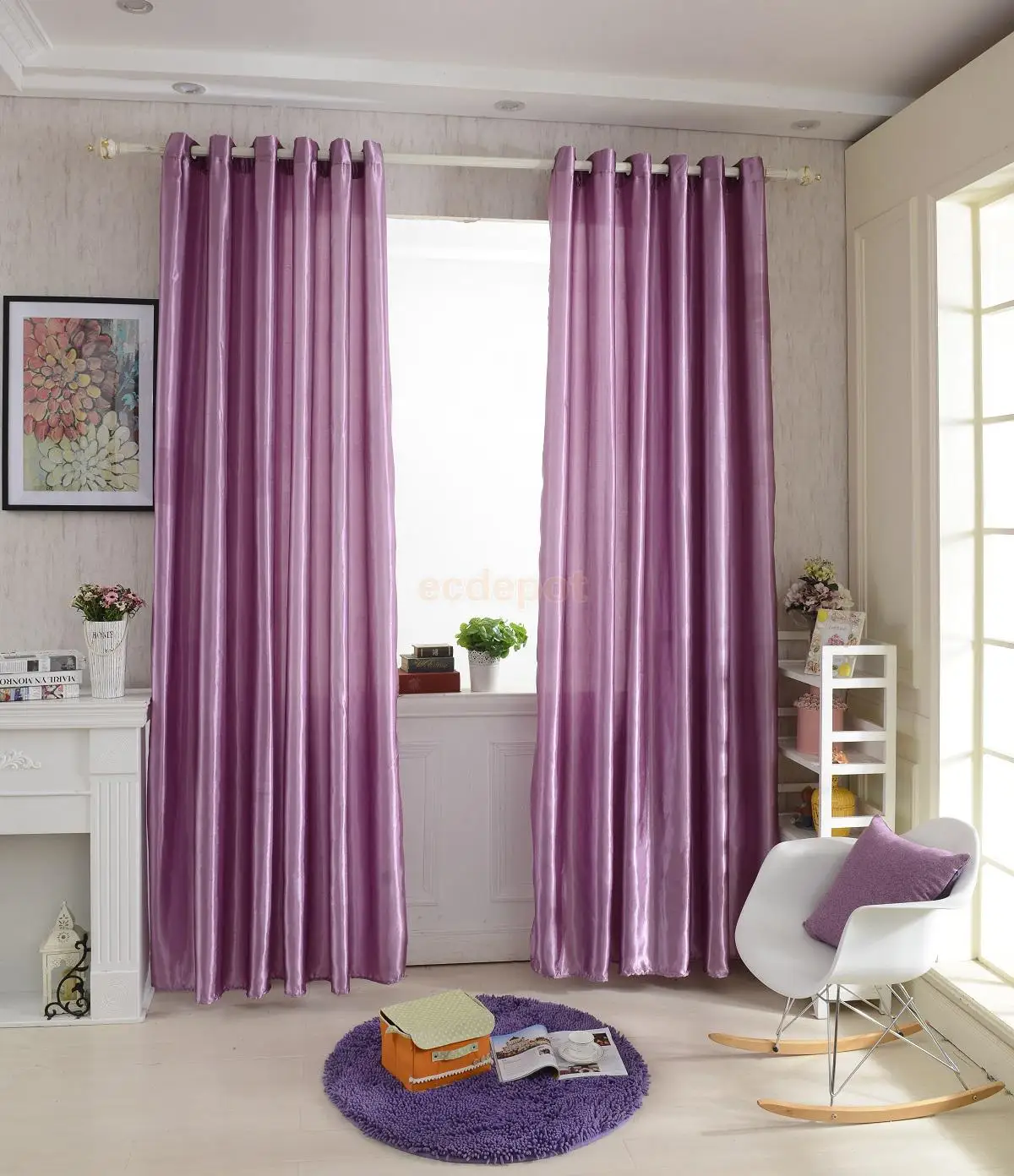 Тюль цветная. Комбинированные шторы в интерьере. Яркие шторы в интерьере. Шторы бирюзового цвета. Радужные шторы.