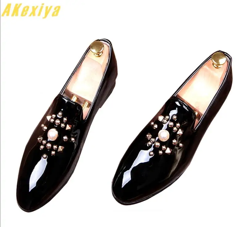 men shoes for homecoming